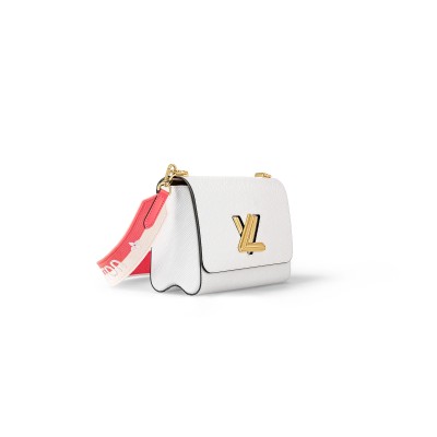 LOUIS VUITTON TWIST MM M20681 (23*17*9.5cm) LOUIS VUITTON TWIST MM M20681 (23*17*9.5cm)